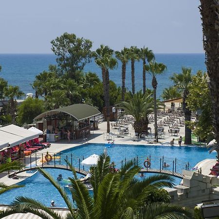 Thalia Beach Resort Hotel Ilica  外观 照片