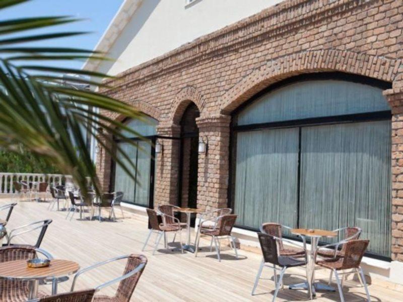 Thalia Beach Resort Hotel Ilica  外观 照片